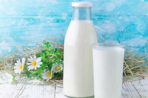 Kefir dijeta za mršavljenje za tjedan dana