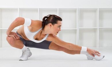 zagrijavanje za mršavljenje