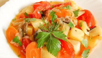 izlaz iz heljdine dijete