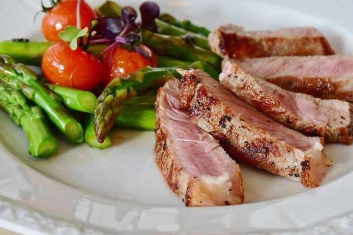 Keto dijeta