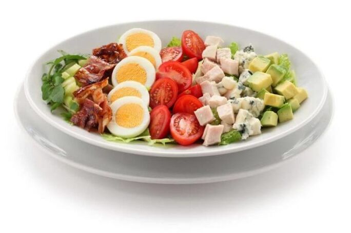 salata